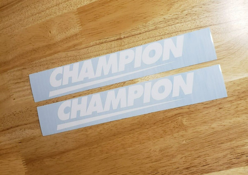 Champion air compressor - champion,